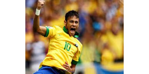 Kuka korvaa Neymarin